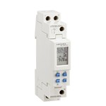 Digitale schakelklok voor paneelbouw Paladin Terminal Astro1 AC230 (60) 1TE Digitale schakelklok voor paneelbouw Paladin Terminal Astro1 AC230 (60) 1TE